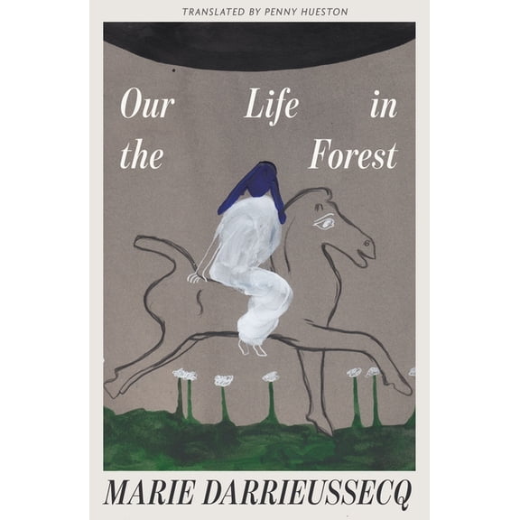 Our Life in the Forest, (Paperback)