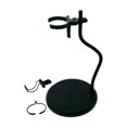 thumbnail image 4 of Xuanheng Action Figure Display Bracket for 1/6 1/9 1/12 Scale Model Toy Action Figure Round base, 4 of 8
