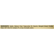 trunature Vision Complex Lutein & Zeaxanthin, 140 Softgels