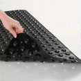 thumbnail image 4 of Extra Long Anti-slip Bath Mat For Bathtub Super Strong 100x40 Cm, 4 of 5