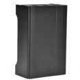 thumbnail image 2 of Yazoeia pour Raspberry Pi 3 Modèle B Boîtier en Aluminium Noir GY228-6944, 2 of 9