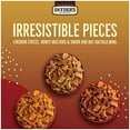 thumbnail image 4 of Snyder's of Hanover Pretzel MFF30 Pieces, Variety Pack of Pretzels Individual Packs, 2.25 Oz, 18 Ct (Pack of 18), 4 of 5
