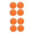 thumbnail image 4 of UPGRATOR Mini Rubber Sports for Kids Reaction Training, Exercise Practice, Bouncy for Active Play and Skill Development, 4 of 8