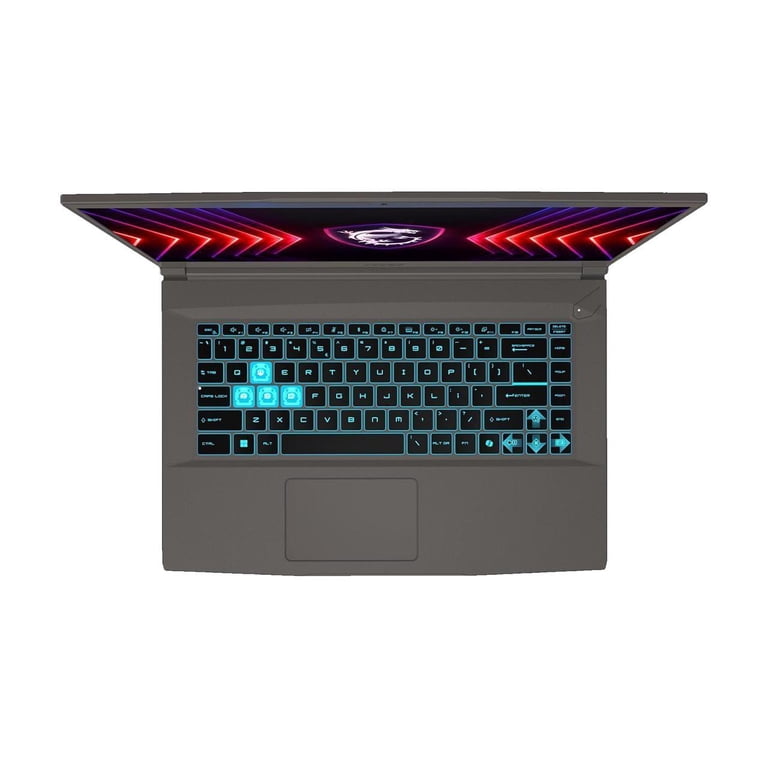 MSI - 15.6