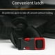 thumbnail image 4 of Casco Bicicleta para Adultos Ligero: Casco Bicicleta para Hombres y Mujeres, Casco Bicicleta para Adultos, JóVenes, Ciclistas MontañA y de Carretera, Apto para 58-61 Cm,, 4 of 5
