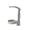 A003- Gray, variant on Adjustable Drink Bottle Handle | Reusable Large Jug Carrier Handle Grip | Universal Fit 1 Gallon Beverage Bottles | Ergonomic Handle Holder for Soda Juice Tea Pitcher, Green,