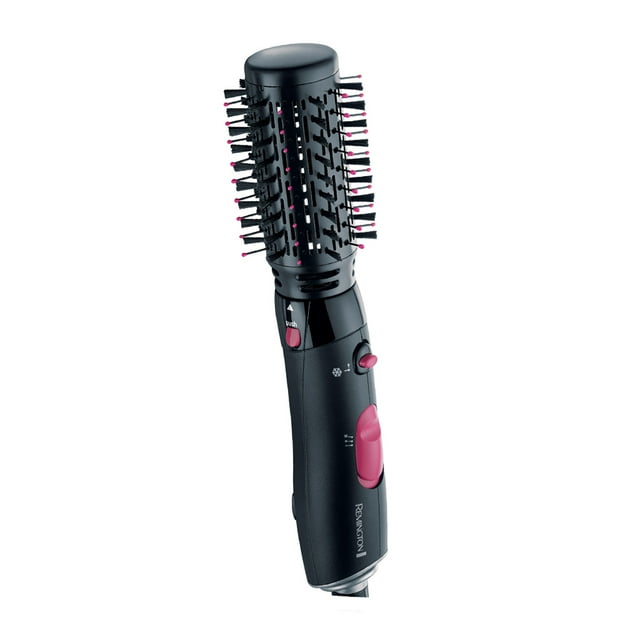 Cepillo Aire Remington Anti Estática