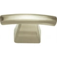 thumbnail image 6 of Atlas Homewares 305 Fulcrum 1-1/2" Bar Cabinet Knob - Chrome, 6 of 7