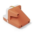 thumbnail image 2 of Polaroid Now Génération 3 - appareil photo instantané Corail, 2 of 10