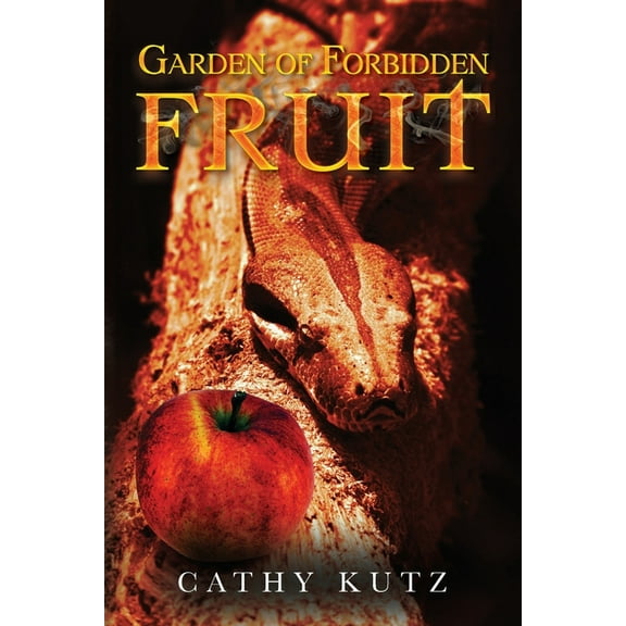 Garden of Forbidden Fruit, (Paperback)