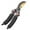#0846-black, variant on Kieccall Garden Pruning Shears Heavy Duty Branch Cutter for Tree Bush Trimming Yard Maintenance