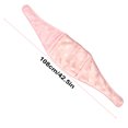 thumbnail image 3 of PVCS USB Heating Belt Heating Pad For Back Pain Relief Heated Waist Belt Women, 3 of 5