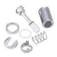 thumbnail image 1 of Cilindro de Cerrado de la Puerta, Kit de Resaracia de Cerrado de la Puerta Metal 3B0 837 167 168 Fálico de Usar Para Toledo Arosa, 1 of 7