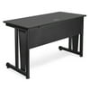 OFM 24 X 48 Computer Table in Graphite