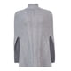 thumbnail image 4 of Suéter de cuello alto para mujer, moda informal, manga larga, estampado, cuello vuelto, sudadera con cremallera, blusa, suéter para mujer, 4 of 6