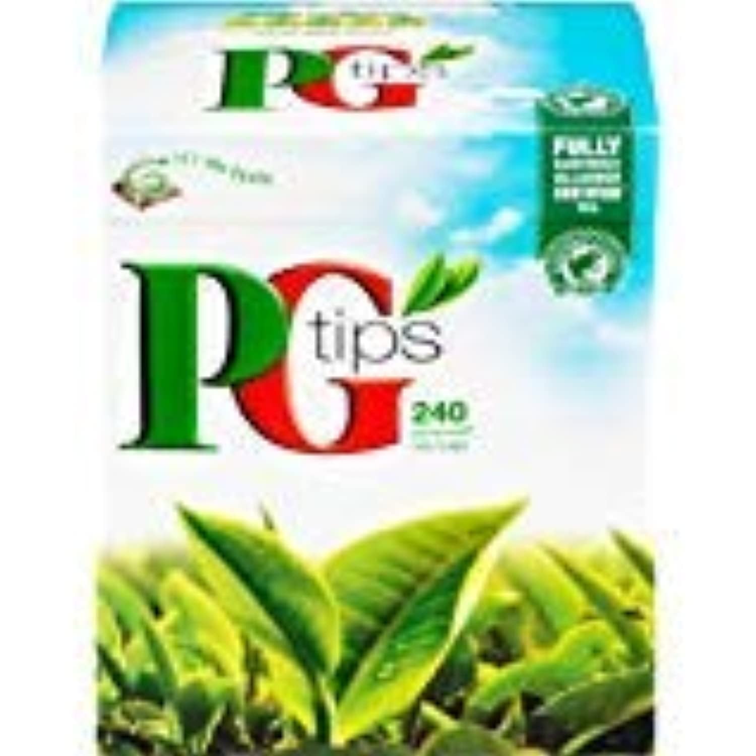 PG Tips Tea Bags - 1150 Bag