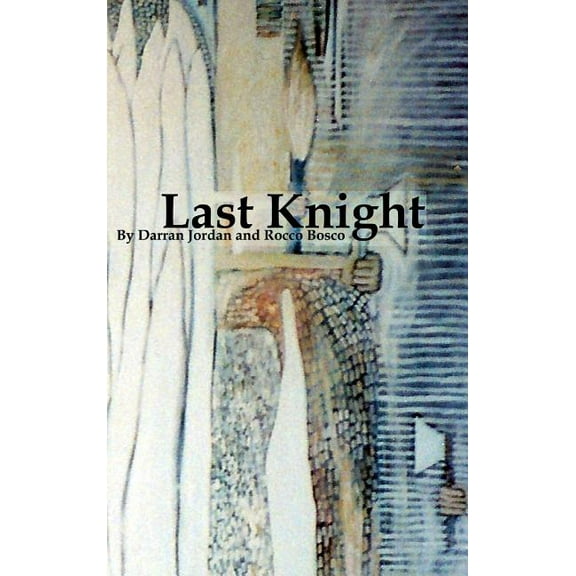 Last Knight (Hardcover)