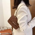 thumbnail image 4 of Bolso bandolera, mini bolso de hombro de diseñador de moda, monedero de billetera para teléfono para mujer, 4 of 5