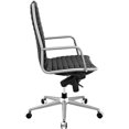 thumbnail image 3 of Modway Pattern Highback Office Chair, Multiple Colors, 3 of 5