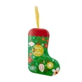 thumbnail image 3 of Caja de Lata de Navidad, Adorno de Decoración Navideña de Lata de , Caja de Lata de Dulces, Caja de Regalo de Navidad, para de Navidad, bolas de navidad, 3 of 8
