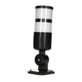 thumbnail image 1 of Lampe d'Avertissement Industrielle, Lampe de Signalisation à DEL de Bulbe Lampe d'Avertissement de Machine-Outil de Conception Rationalisée, 1 of 14