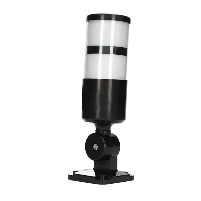 Lampe d'Avertissement Industrielle, Lampe de Signalisation à DEL de Bulbe Lampe d'Avertissement de Machine-Outil de Conception Rationalisée