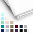 thumbnail image 5 of Swift Home  Premium Ultra Soft Microfiber 6-Piece Sheet Set with Extra Pillowcases Mint King, 5 of 5