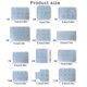 thumbnail image 3 of Easy to Clean Silicone Mold for Crafting Dripping Glue Crafts Mold Jewelry Mold for Jewelry Making and Artistic Projects, 3 of 4