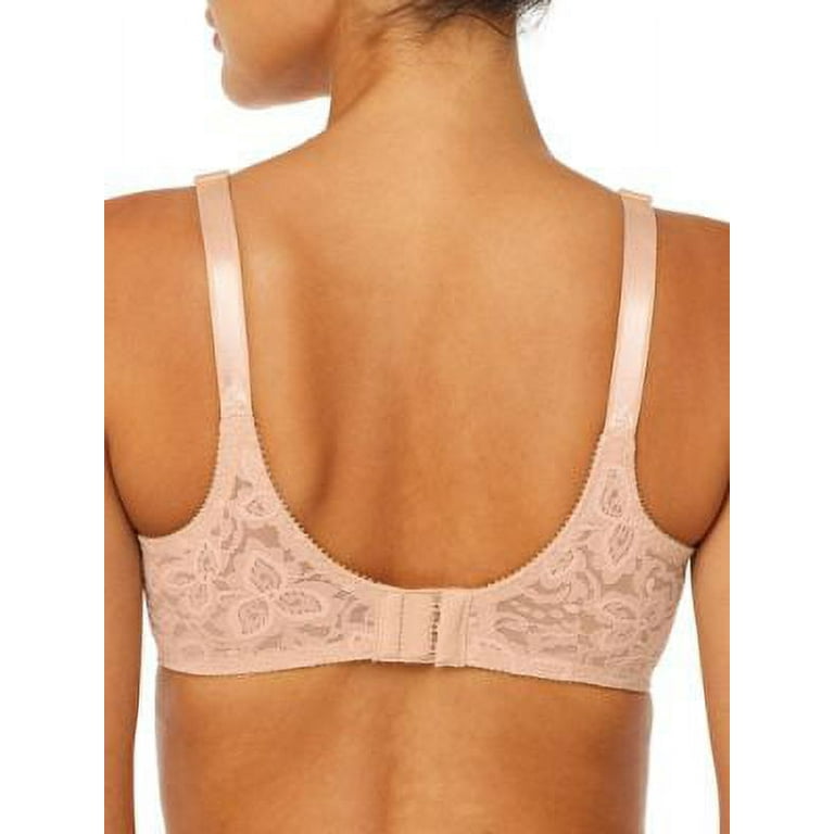 Lace 'n Smooth® Bra 3432
