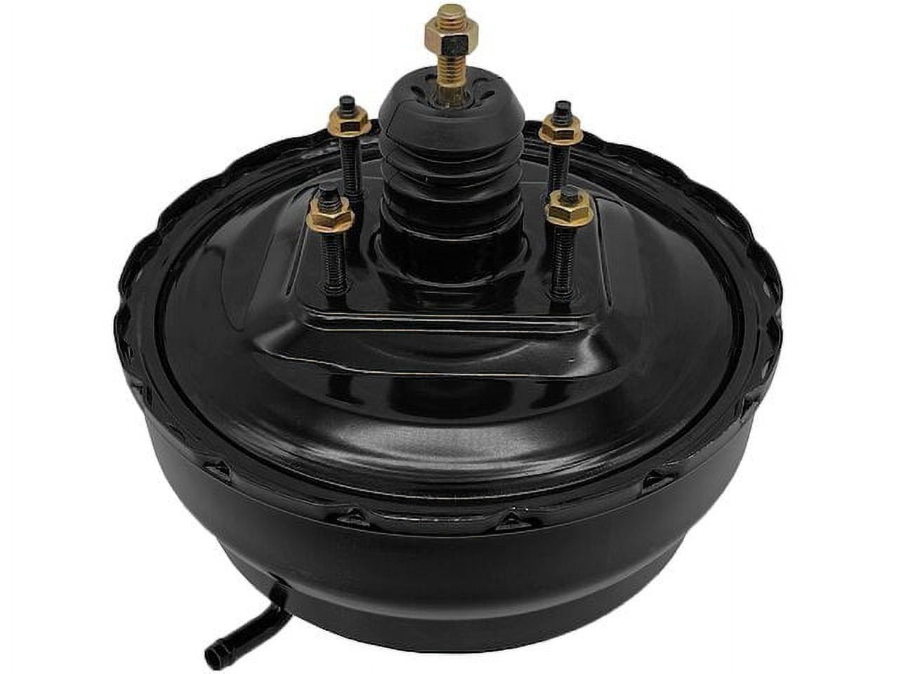 Vacuum Power Brake Booster For Chevy Tahoe, GMC Yukon, Cadillac Escalade 1997-2001 - Without Master Cylinder