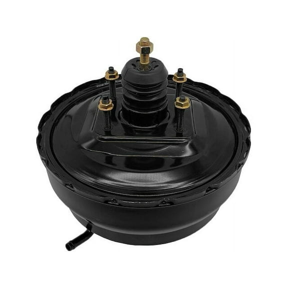 Brake Booster - Compatible with 2007 - 2008 Hyundai Entourage
