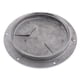 thumbnail image 5 of Escotil de Inspección Antideslizante Redonda para Barco Soledad Placa de Cubierta de Acero Inoxidable 197 mm, 5 of 7