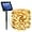 Warm White, variant on Solar String Lights for Outdoor,99ft 300 LED Bright Copper Wire Fairy Lights Waterproof Solar Lights with 8 Modes for Tree Garden Party Wedding Christmas Decor (Multicolor)