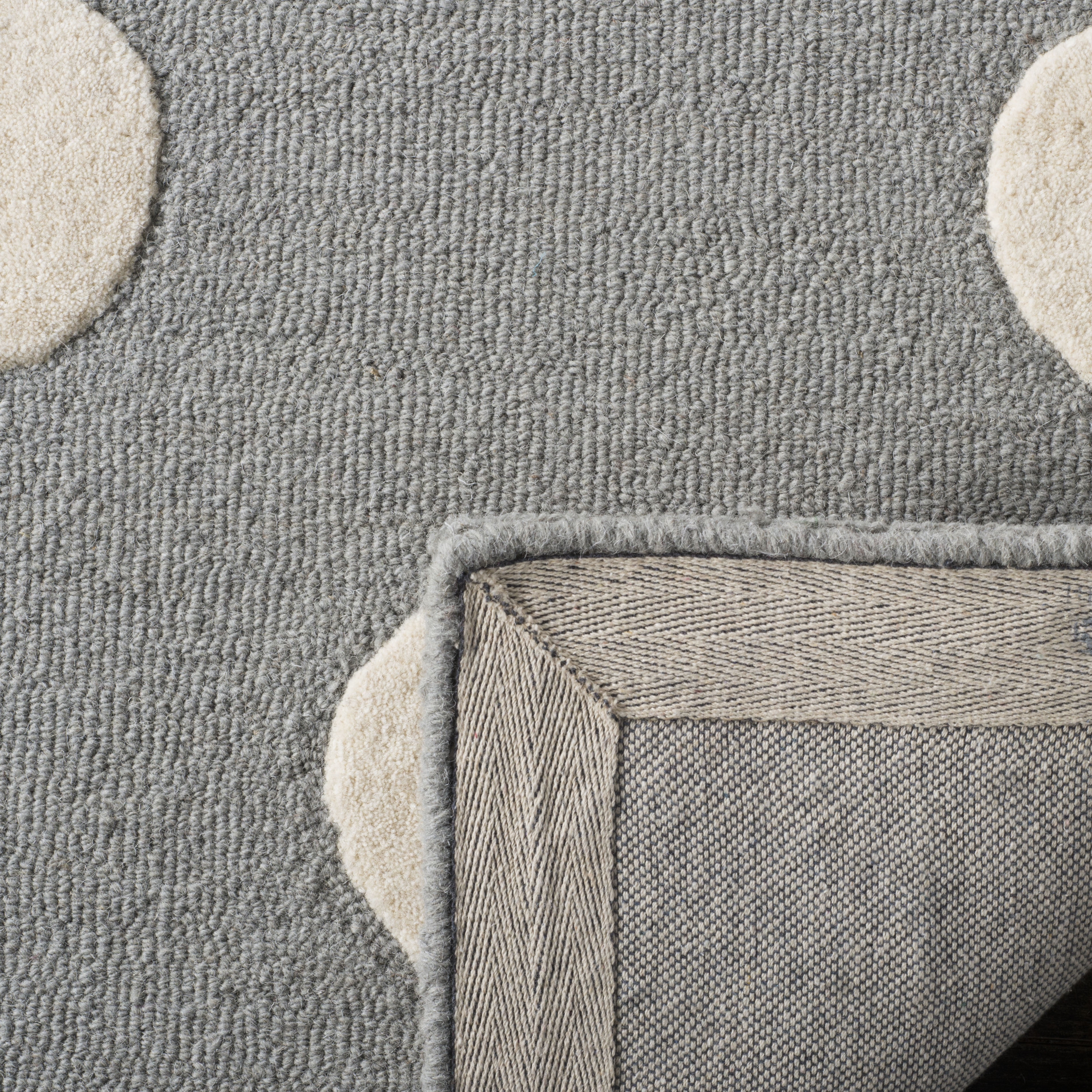 Safavieh Kids Polka Dots Area Rug or Runner