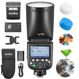 Godox V1Pro O Flash for Olympus Panasonic Camera TTL Godox V1Pro O Flash for Olympus Panasonic Camera TTL