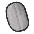 thumbnail image 3 of Guantes para quitar pelo de mascotas, guantes de aseo para mascotas con ganchos y peine para pelo largo y corto, para camas de caballos, muebles, 3 of 8