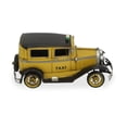 thumbnail image 6 of Home Decorative Contemporary Indoor 1931 Yellow Taxi, 6 of 7