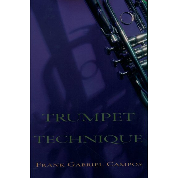 Trumpet Technique, (Paperback)
