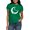 Kelly, variant on CafePress - Cheshire Moon Women's Dark T Shirt - Women's Traditional Fit Dark T-Shirt