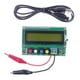 thumbnail image 2 of Methold Medidor de capacitancia L C ESR Cómputo digital Medición de precisión Fabricación de microondas Filtro de fuente de alimentación Electrónica miscelánea, 2 of 6