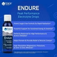 thumbnail image 3 of TRACE MINERALS ENDURE 4oZ PERFORMANCE ELECTROLITO 118ML, 3 of 3