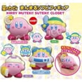 thumbnail image 1 of Kirby Suteki Closet Vinyl Figure, 1 of 2