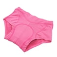 thumbnail image 3 of Calzoncillos de para Mujer Ropa Interior de Acolchada en 3D SG shamjiam Ropa interior de ciclismo para mujer, 3 of 9