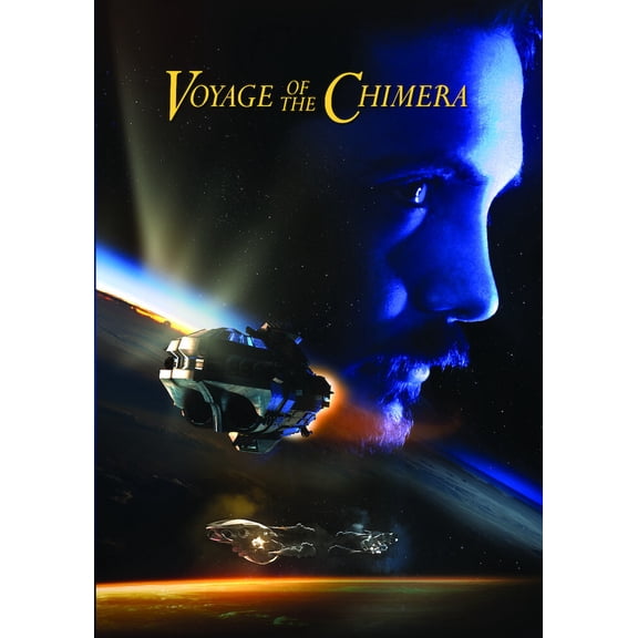 Voyage Of The Chimera