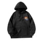 thumbnail image 4 of Sudadera con capucha para hombre y mujer, chaqueta con bolsillos para acampar, oficina y trabajo XL Yuyangstore Sudadera con capucha, 4 of 8