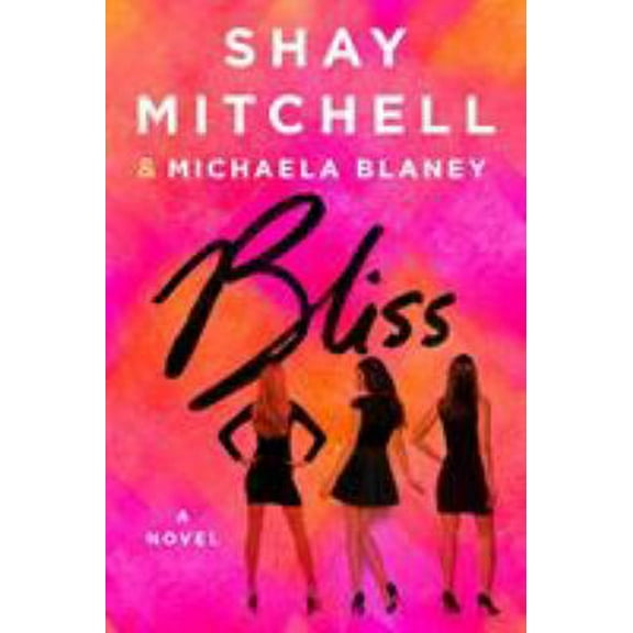 Pre-Owned Bliss (Paperback) 1250096359 9781250096357