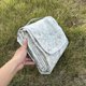 thumbnail image 4 of 200x150cm Moisture Proof Large Picnic Blanket Foldable Outdoor Mat for 1-6 People, 4 of 5