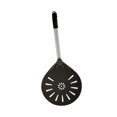 thumbnail image 4 of Pala de pizza fácil de usar, mango largo, accesorios para horno, herramienta portátil para hornear Estilo C, 4 of 9