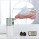 thumbnail image 4 of Dispensador de alcohol con sensor automático Caja de rociador de desinfección de manos (gris) Likrtyny Para estrenar, 4 of 8