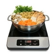 thumbnail image 2 of Sunpentown Micro-Induction Cooktop, 2 of 3